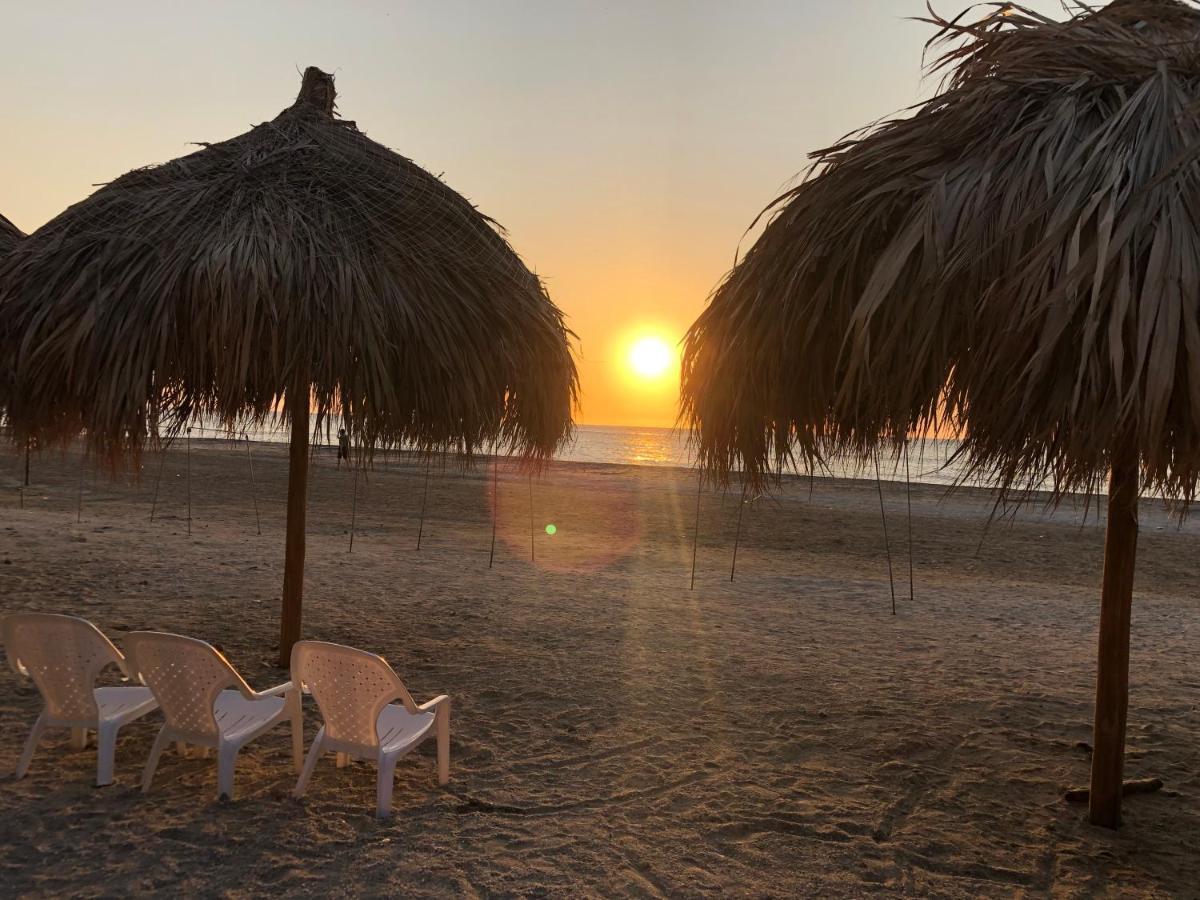 Appartement Reserva Del Mar Playa Salguero Santa Marta Santa Marta (Magdalena)