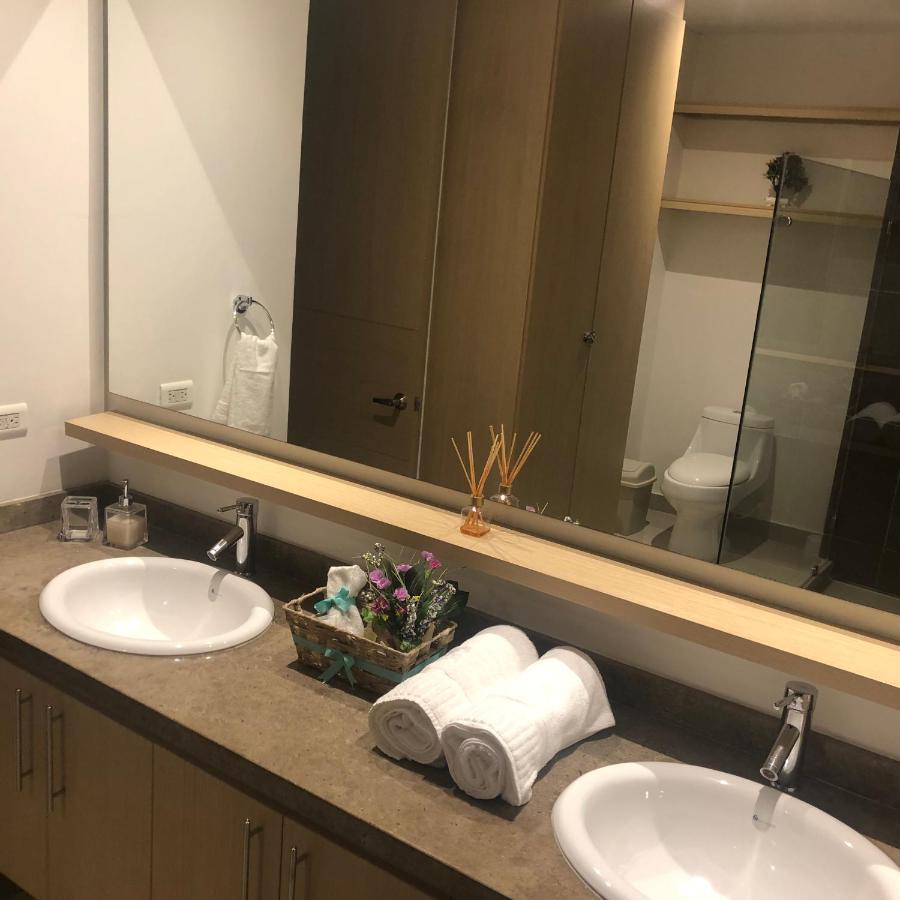 Appartement Reserva Del Mar Playa Salguero Santa Marta Santa Marta (Magdalena)