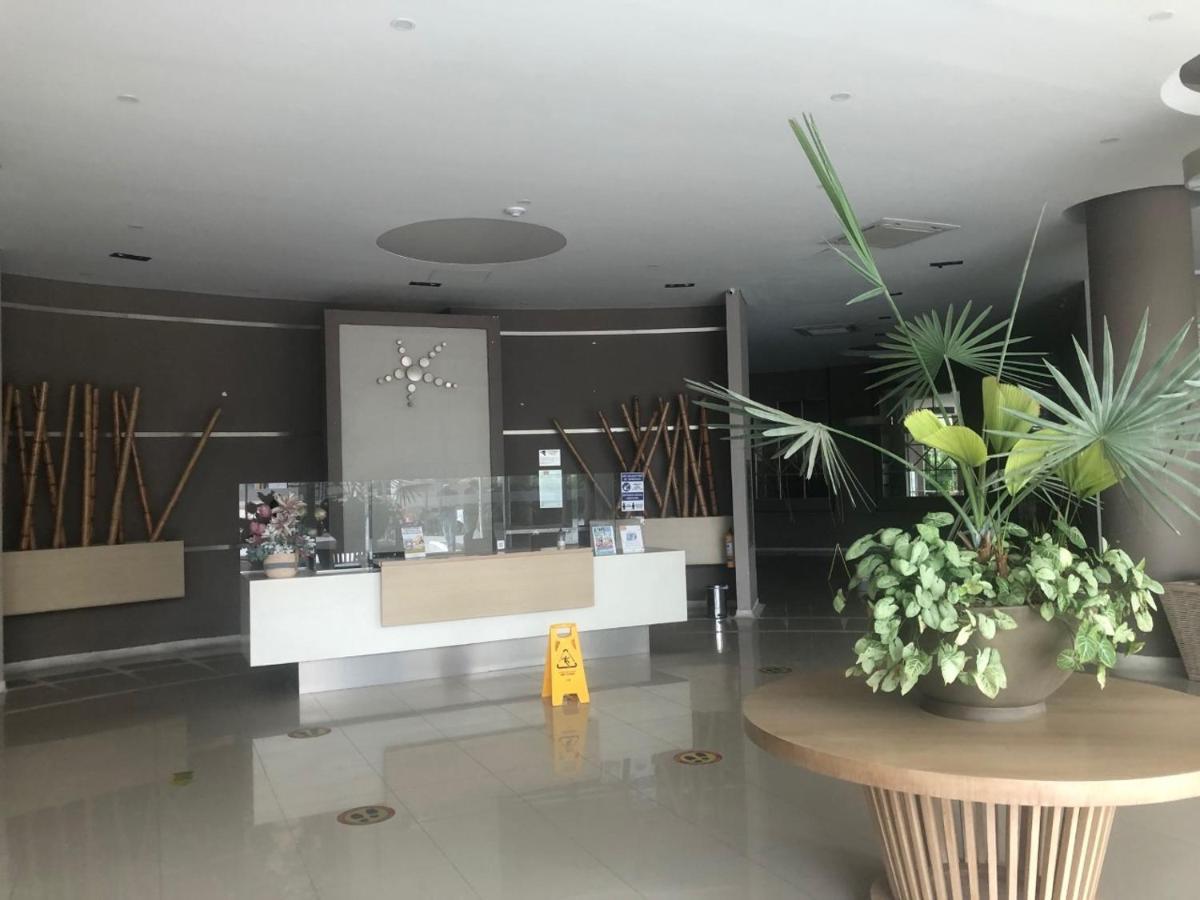 Appartement Reserva Del Mar Playa Salguero Santa Marta Santa Marta (Magdalena)